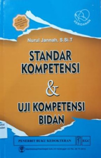 Standar Kompetensi & Uji Kompetensi Bidan