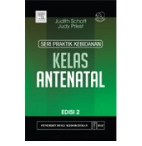 Kelas Antenatal