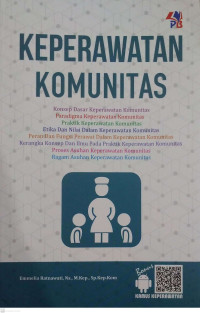 Keperawatan Komunitas