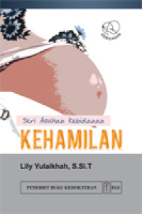 Seri Asuhan Kebidanan Kehamilan