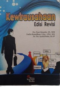 Kewirausahaan