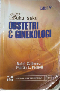 Buku Saku Obstetri & Ginekologi