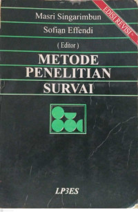 metode penelitian survai