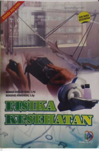 Fisika Kesehatan