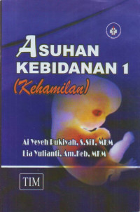 Asuhan Kebidanan 1 Kehamilan