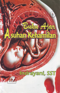 Buku Ajar Asuhan Kehamilan