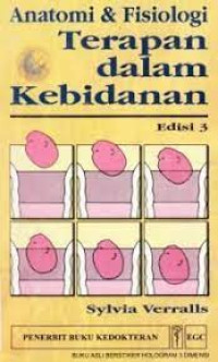 Anatomi & Fisiologi Terapan dalam Kebidanan