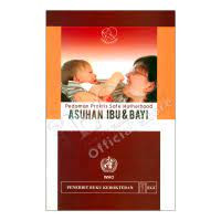Asuhan Ibu & Bayi : Pedoman Praktis Safe Motherhood