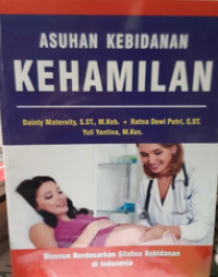 Asuhan Kebidanan Kehamilan