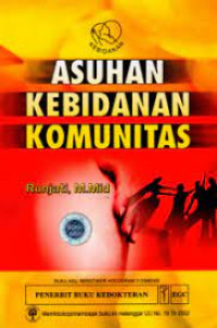 Asuhan kebidanan komunitas