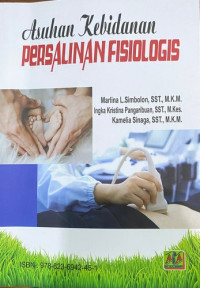 Asuhan Kebidanan Persalinan Fisiologis