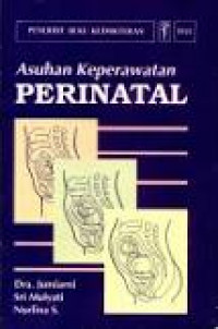 Asuhan Keperawatan perinatal