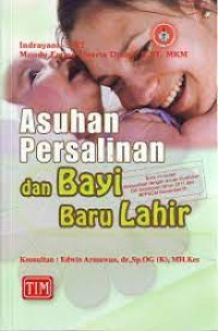 Asuhan Persalinan dan Bayi baru Lahir