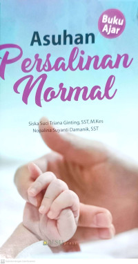 Asuhan Persalinan Normal