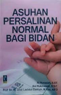 Asuhan Persalinan Normal Bagi Bidan