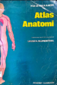 Atlas Anatomi