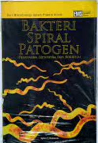 Bakteri Spiral Patogen: Treponema, Leptospira, dan Borrella