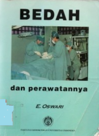 Bedah dan Perawatannya