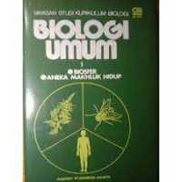 Biologi Umum