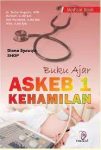 Buku ajar Askeb 1 Kehamilan