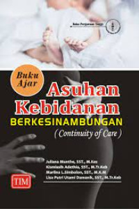 Buku Ajar Asuhan Kebidanan Berkisinambungan (Continuity of Care)