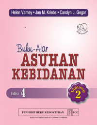 Buku Ajar Asuhan Kebidanan Vol.2