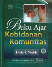 Buku Ajar Kebidanan Komunitas