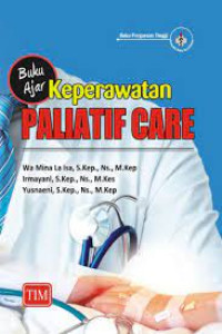 Buku Ajar Keperawatan Paliatif Care