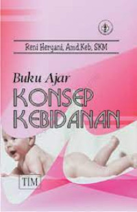 Buku Ajar Konsep Kebidanan