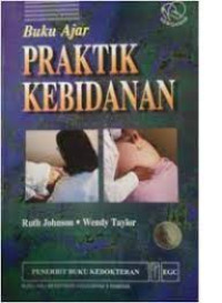 Buku Ajar Praktik Kebidanan