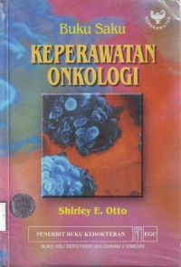 Buku saku Keperawatan Onkologi