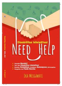 Disabilitas Intelektual: Need Help