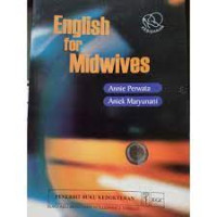 English For Midwives