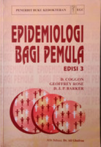 Epidemiologi bagi pemula