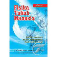 Fisika Tubuh Manusia