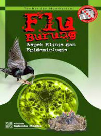 Flu Burung : Aspek Klinis dan Epidemiologi