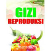 Gizi Reproduksi