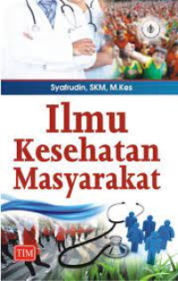 Ilmu Kesehatan Masyarakat