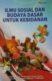 Ilmu sosial dan budaya dasar untuk kebidanan