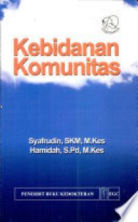 Kebidanan Komunitas