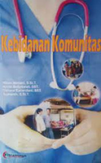 Kebidanan Komunitas