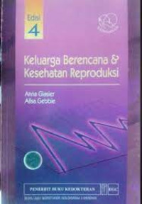 Keluarga Berencana & Kesehatan Reproduksi