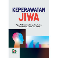 Keperawatan Jiwa