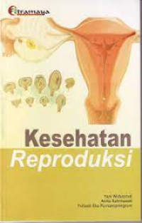 Kesehatan Reproduksi