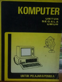 Komputer untuk Segala Umur