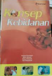 Konsep Kebidanan