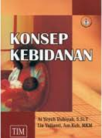 Konsep Kebidanan