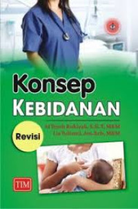 Konsep Kebidanan