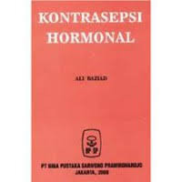 Kontrasepsi hormonal