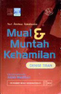 Mual & Muntah Kehamilan